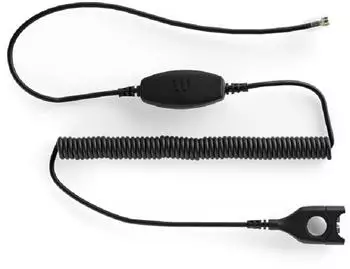 EPOS CAVA 31 Headset-Anschlusskabel
