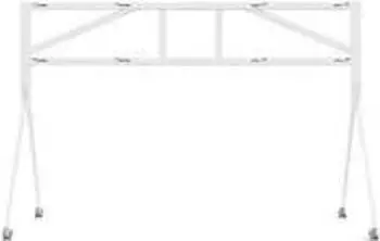 Yealink MeetingBoard MB-FloorStand-D652 White
