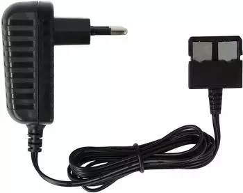 vhbw Netzteil kompatibel mit Gigaset SL450HX, SL4H, SL5, SL5H, SL6, SL610, SL610A, SL610H, SL6A Festnetztelefon-Ladestation 150 cm