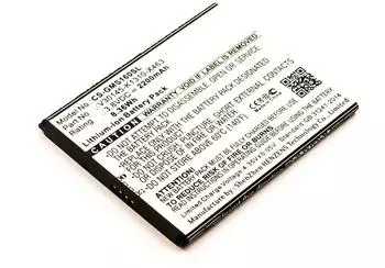 AGI Akku Akku kompatibel mit Gigaset V30145-K1310-X463