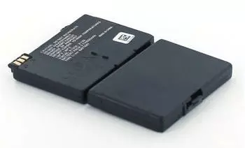 AGI Akku Akku für Siemens Gigaset SL565 Li-Ion 3,6 Volt 850 mAh schwarz