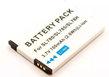 AGI Akku Akku kompatibel mit Gigaset SL450A GO