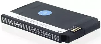 AGI Akku Akku kompatibel mit Cisco Wireless IP Phone 7925G
