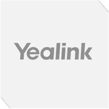Yealink Netzteil 1,2 A (power DC jack) - Europa (PSU_5V/1.2A)