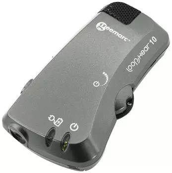 Geemarc LOOPHEAR10