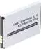 AccuCell Akku kompatibel für FRITZ!Fon MT-F/M2/C4/C5 312BAT006