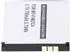 AccuCell Akku kompatibel für FRITZ!Fon MT-F/M2/C4/C5 312BAT006