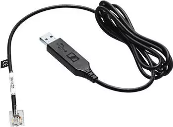 EPOS Adapterkabel Sennheiser CEHS-CI 02 f&uuml;r Cisco