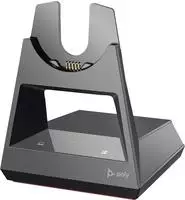 HP Poly - Basis f&uuml;r drahtloses Headset (AW6U1AA#AC3)