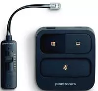 HP Poly MDA105 QD USB-A Analog Switch (8A7E2AA)