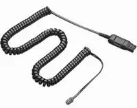 HP POLY Poly - Inline-Verst&auml;rker f&uuml;r Headset, Telefon (85Q14AA)