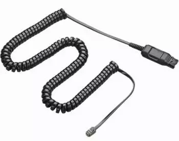 Poly Inline-Verst&auml;rker f&uuml;r Headset, Telefon (85Q14AA)