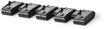Poly Savi 8200 Ladestation f&uuml;r 5 Ger&auml;te (85R34AA)