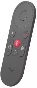 Logitech Videokonferenzsystem-Fernsteuerung, Konferenzger&auml;t Zubeh&ouml;r