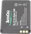 AccuCell Akku kompatibel für Alcatel Lucent 8232/Avaya 4027/Swxy d510 1000 mAh 3,7