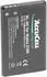 AccuCell Akku kompatibel für Alcatel Lucent 8232/Avaya 4027/Swxy d510 1000 mAh 3,7