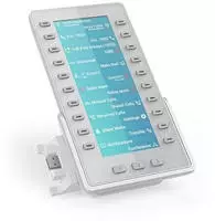 Snom Erweiterungsmodul D8C Farbdisplay