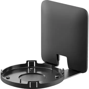 Logitech Rally Camera Wandhalterung-Kit, graphit (952-000223)