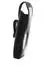 JT Berlin Turnline Ledertasche für Aastra/Mitel 630-632dt, Echtleder, schwarz