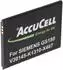 AccuCell GS180 Ersatzakku 3000mAh 3,85V (V30145-K1310-X467)