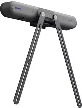 Logitech TV Mount Kit Rally Bar Huddle, Schwenkarm, Wand-/Wagenmontage (952-000248)