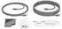 Logitech Cat5e Kit Videokonferenz-Zubehör (952-000019)