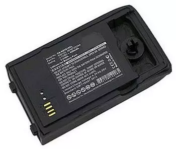AGI Akku Akku f&uuml;r Alcatel Mobile 500 DECT Li-Ion 3,7V 650mAh