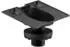 Logitech Tap Riser Mount, 30° Neigung, 180° Schwenkfunktion (939-001814)