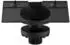 Logitech Tap Riser Mount, 30° Neigung, 180° Schwenkfunktion (939-001814)