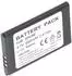 AccuCell Akku für ePure / ePure fulleco DUO 650mAh 3,7V (043048)