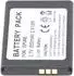 AccuCell Akku für ePure / ePure fulleco DUO 650mAh 3,7V (043048)