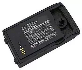 AGI Akku Akku f&uuml;r Alcatel 500 DECT Handset Li-Ion 3,7V 650mAh