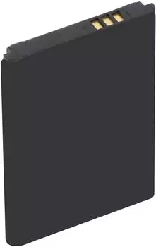 AccuCell Akku f&uuml;r Yealink W53, W53P 900mAh 3,7V (ACN-W53)