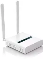 Geemarc CL2000 - 4G Telefon-Adapter (CL2000_WH_I)