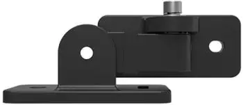 Fanvil WM613 drehbare Wandhalterung f&uuml;r A212, schwarz (WM613-BLACK)