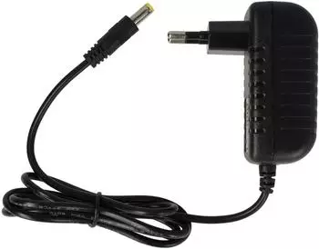vhbw Netzteil kompatibel mit Telekom 1045, 300ip, Eumex 300 IP, T-Sinus 154, 115cm (177254446-19)