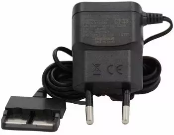 Gigaset NT C733 Netzteil, schwarz (C39280-Z4-C733)