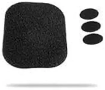 Logitech Group USB Klebehalterung Montage-Set (993-001141)