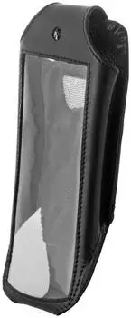 Soryt Ledertasche Unify OpenStage SL5 / OpenScape SL6 Stahlg&uuml;rtelclip (OPSCSL5-STAHL)
