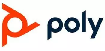 Poly G&uuml;rtel-Clip f&uuml;r DECT-Handger&auml;t PolyRove 40 (85W98AA)