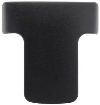 Gigaset G&uuml;rtelclip f&uuml;r SL450H, SL450HX und SL750H PRO, schwarz (C39363-G551-B1-2)