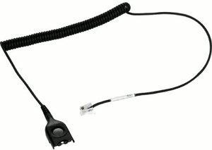 Sennheiser Headset-Kabel CSTD 08 (05365)