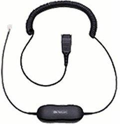 Jabra Anschlusskabel QD auf RJ-10, 0.8m (88011-09)