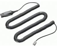 HP 783S3AA, HP Telefon (analog) Anschlusskabel Schwarz