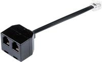 Jabra GN 1600-289, Jabra GN GN Netcom Parallel-Verteiler Erweitern Sie Ihr Telefon: 2