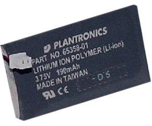 Plantronics SupraPlus Wireless Akku (64399-03)