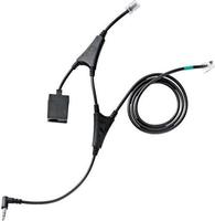 EPOS 1000745, EPOS CEHS-AL 01 Elektronischer Hook-Switch Adapter f&uuml;r Headset,