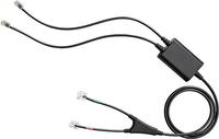 EPOS 1000746, EPOS CEHS-CI 01 f&uuml;r Cisco-Telefone Elektronsiches Rufannahmekabel f&uuml;r