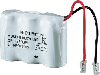 GP T279 Telefonakku 3,6V 600mAh NiMH