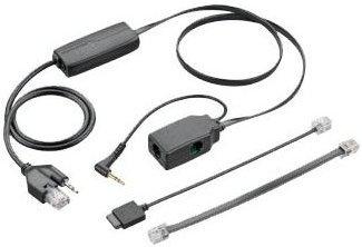 Plantronics Hook-Switch Adapter (38908-11)